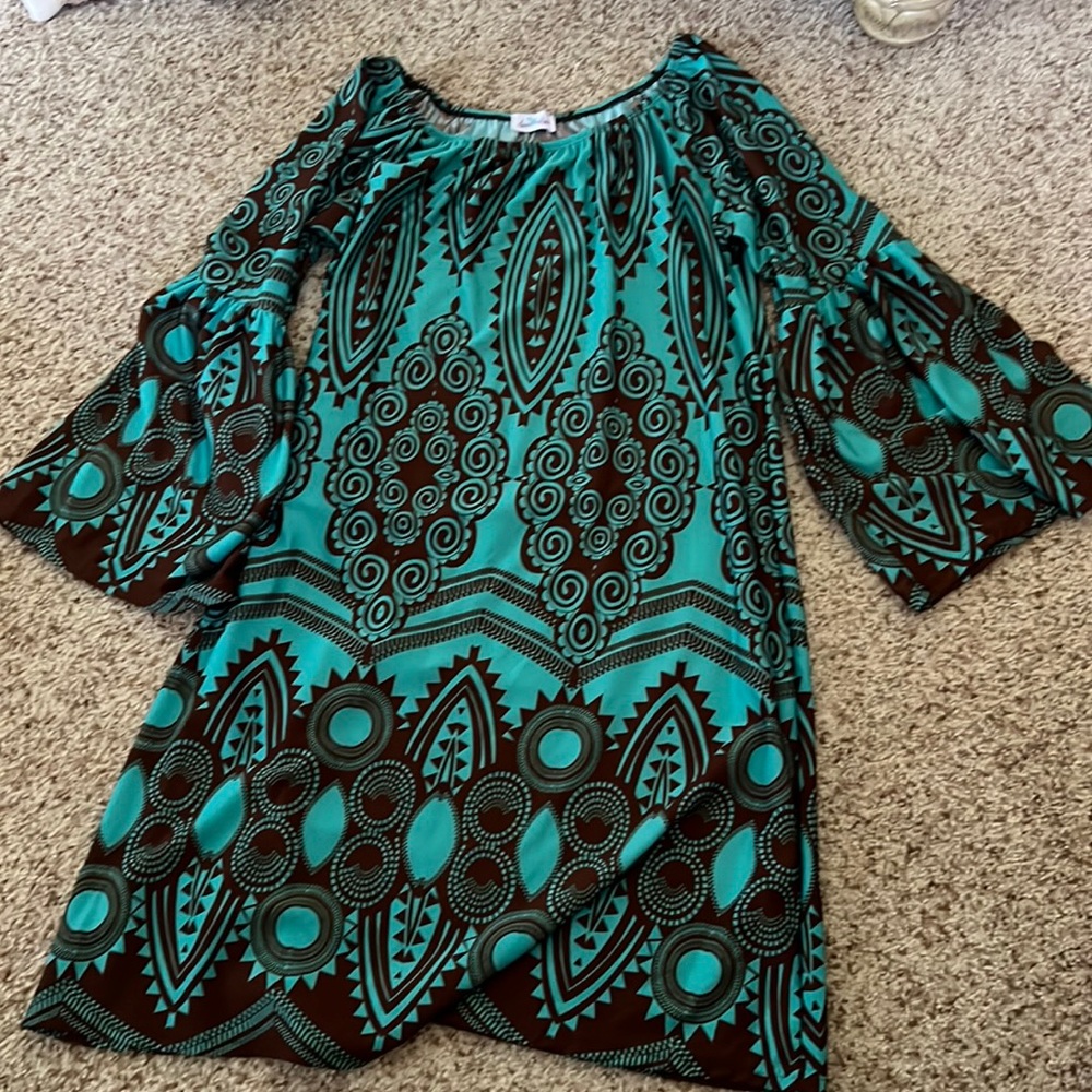 Boutique dress. Stretchy Women’s M